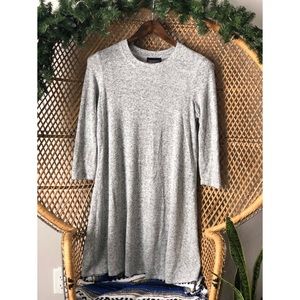 Soft and Fuzzy Dress